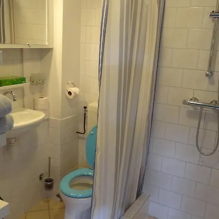 Appartement Studio Diemerbos *
