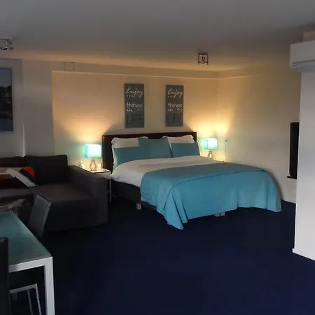 Studio Diemerbos Amsterdam