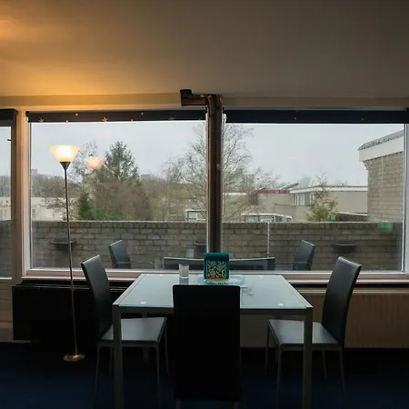 Lejlighed Studio Diemerbos *