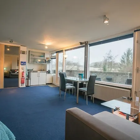Studio Diemerbos Appartement
