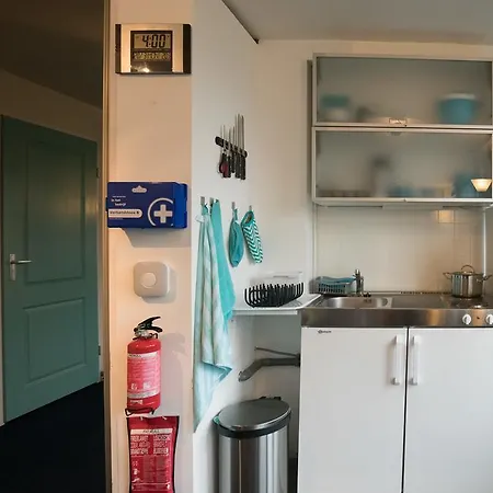 Studio Diemerbos Amsterdam